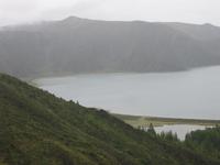 Lagoa do Fogo
