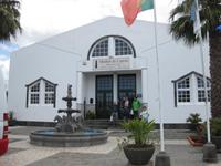 Likörfabrik in Ribeira Grande