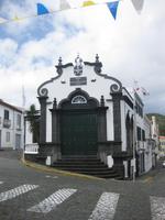 Heilig-Geist-Kapelle in Horta