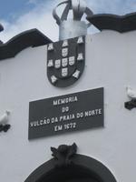 Heilig-Geist-Kapelle in Horta