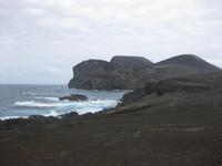 Am Ponta dos Capelinhos