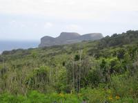 Wanderung auf Faial - das 