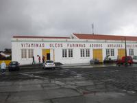 Walverarbeitungsfabrik-Museum in Sao Roque do Pico