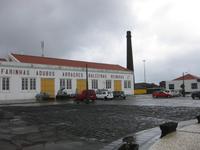 Walverarbeitungsfabrik-Museum