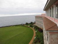 Hotelanlage Terceira Mar