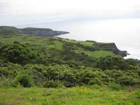 Terceira - an der Westküste