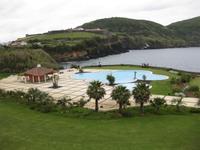 Hotelanlage Terceira Mar