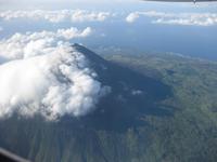 Der Pico und die Insel Pico