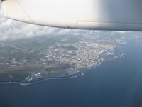 Sao Miguel - Ponta Delgada
