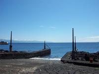 Sao Roque do Pico - ehem. Walverarbeitungsfabrik