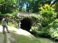 Terra Nostra Park Furnas