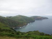 Aussichtspunkt Baia de Santa Iria