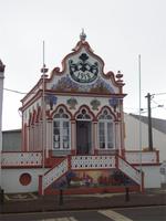 Sao Sebastiao - Heiliggeistkirche