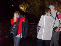 Gruta do Algar do Carvao