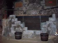 Weinmuseum Biscoitos