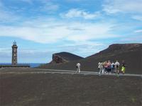 Ponta dos Capelinhos