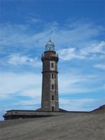 Ponta dos Capelinhos