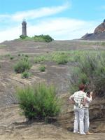Ponta dos Capelinhos
