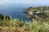 Sao Miguel - Miradouro do Pisao 