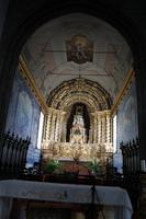 Sao Miguel: Villa Franca do Campo - Kirche St. Michael