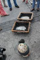 Sao Miguel: Fischereihafen Lagoa