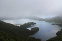 Sao Miguel: Schauspiel am Feuersee