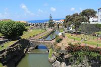 Sao Miguel: Ribeira Grande