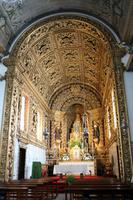 Sao Miguel: Ponta Delgada altes Nonnenkloster