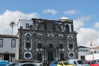 Sao Miguel: Ponta Delgada - Museo Carlos Machado