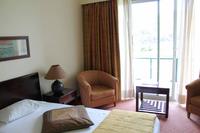 Terceira: Unser Hotel Terceira Mar