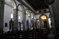 Terceira: Angra do Heroismo - Sé Catedral