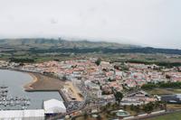 Terceira: Praia da Vitoria 