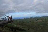 Terceira: Serra do Cume