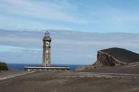 Faial: Capelinhos
