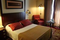 Faial: Unser Hotel do Canal in Horta