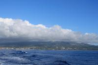 Pico: Fährüberfahrt nach Faial