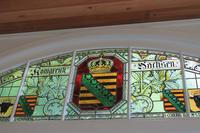 Faial: Deutsch-Atlantische-Telegraphengesellschaft - ehemalige Colonia Alema