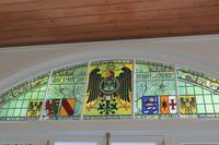 Faial: Deutsch-Atlantische-Telegraphengesellschaft - ehemalige Colonia Alema