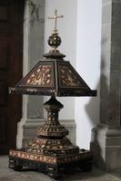 Faial: Horta - Igreja de Sao Francisco