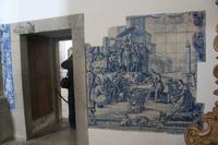 Faial: Horta - Igreja de Sao Francisco