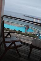 Sao Miguel - unser Hotel Marina Atlantico