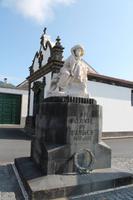 Sao Miguel: Villa Franca do Campo - Heinrich der Seefahrer