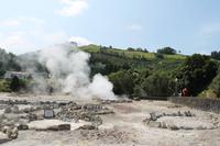 Sao Miguel: Furnas