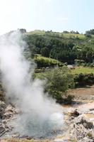 Sao Miguel: Furnas