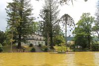 Sao Miguel: Furnas - Park Terra Nostra