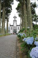 Sao Miguel: Sete Cidades