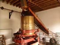 Azoren August 2014 106/ Teetrockner