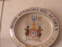 Azoren August 2014 131/ Wappen