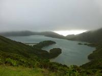 Lagoa do Fogo