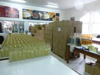 Likörfabrik Mulher de Capote